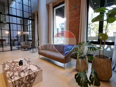 Departamento en Alquiler 2 años