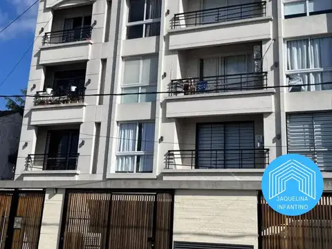 Monoambiente en alquiler - Villa Luzuriaga