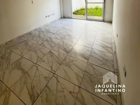 Departamento en Alquiler de Monoambiente
