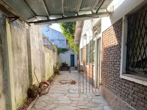 Casa en Venta en Olivos, USD 169.000