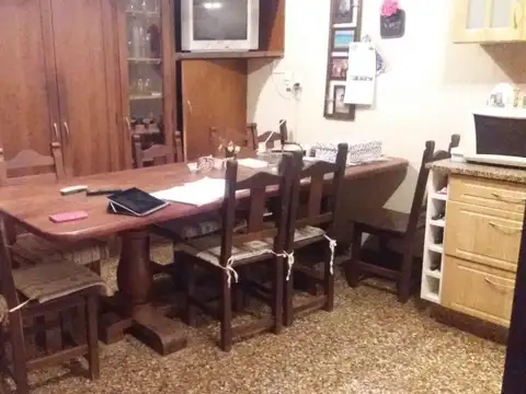 Casa en Venta de 5 dormitorios