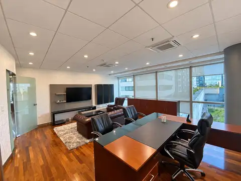 Oficina en Alquiler en Puerto Madero, USD 5.000