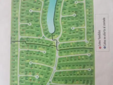 Casa en Venta en El Ensueño, USD 290.000