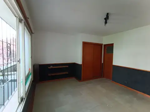 Oficina Monoambiente con 1 baño
