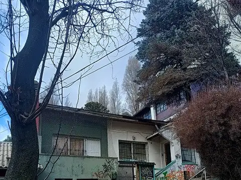 O Goedecke 200, Piso PB