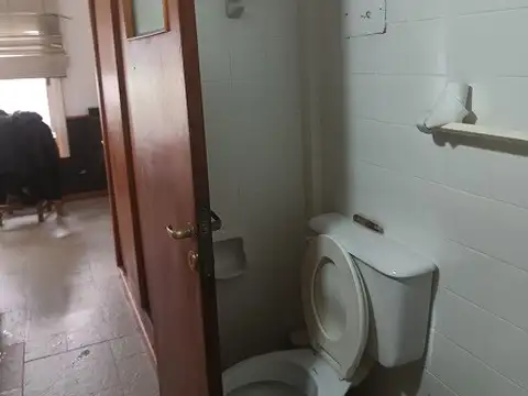 Oficina Monoambiente con 1 baño