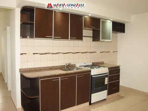 Departamento en Venta en Villa Sarmiento, USD 87.000