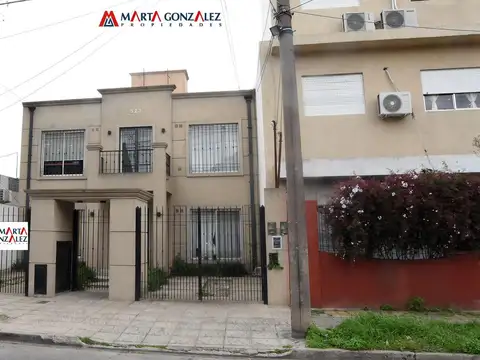 Venta 2 Ambientes con cochera Villa Sarmiento
