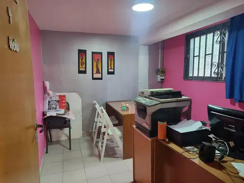 Local en Venta en Belgrano, USD 55.000