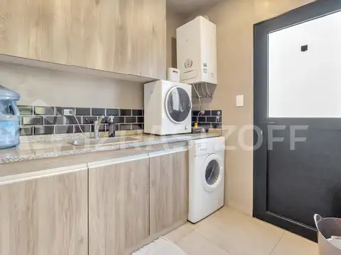 Casa en Venta 5 años