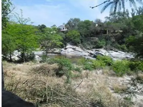 Casa en Venta en Villa Los Aromos, USD 80.000