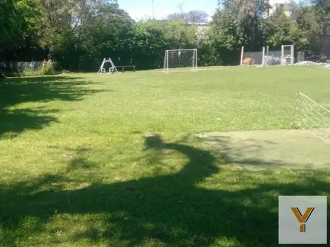 Terreno en venta - 1.250Mts2 - Don Torcuato