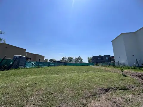 OPORTUNIDAD Venta de lote interno en SANTA ELISA PILAR DEL ESTE