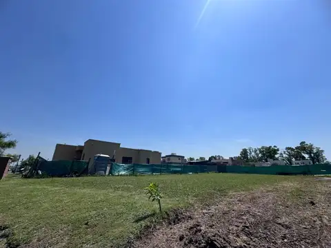 Terreno en Venta en Pilar Del Este, USD 29.900