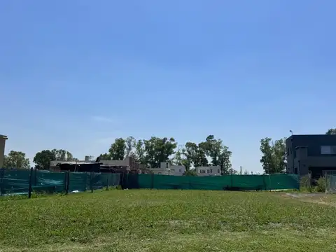 Terreno en Venta de 457,0 m2