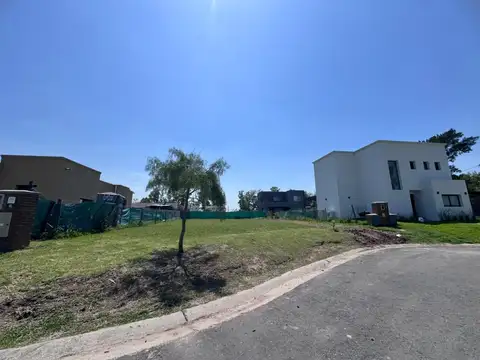 OPORTUNIDAD Venta de lote interno en SANTA ELISA PILAR DEL ESTE