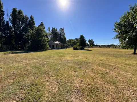 Quinta en Venta en Guernica, USD 68.000