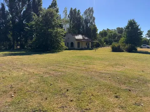 Quinta en Venta en Guernica, USD 68.000
