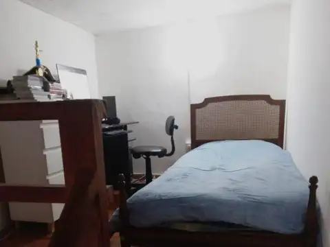 Casa interna – República de la Sexta