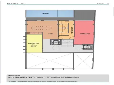 PROYECTO EXCLUSIVO: DEPARTAMENTOS 3 AMBIENTES EN POZO!