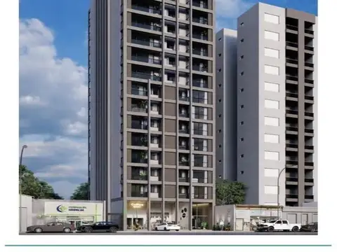 PROYECTO EXCLUSIVO: DEPARTAMENTOS 3 AMBIENTES EN POZO!