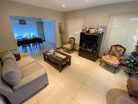 Casa en Alquiler Temporal en Barrio Bosque Peralta Ramos, USD 270