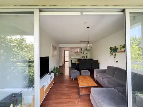 Departamento en Venta 10 años