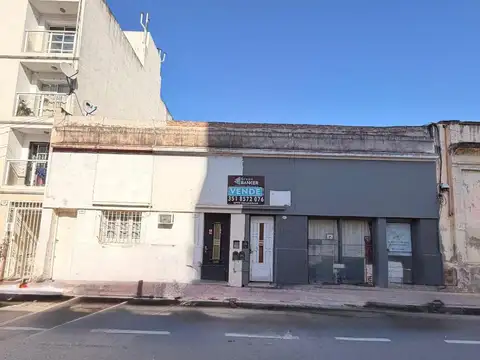 Vendo Gran Lote Para Construcción Alberdi