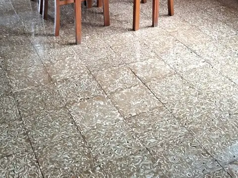 Casa en Venta en La Cumbre, USD 94.000