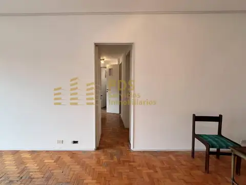 Departamento en Venta en Almagro, USD 143.000