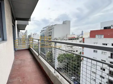 Departamento en Almagro