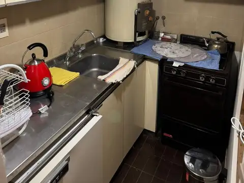 Departamento en Venta de 2 dormitorios