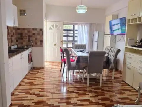 Departamento en Venta con 1 cochera