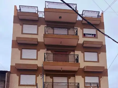 DEPARTAMENTO MONOAMBIENTE CON COCHERA VENTA VILLA LUZURIAGA