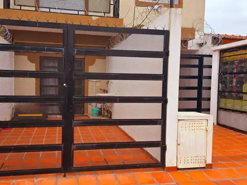 DEPARTAMENTO MONOAMBIENTE CON COCHERA VENTA VILLA LUZURIAGA