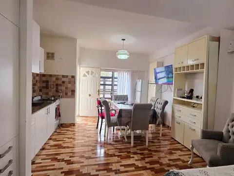 Departamento en Venta en Villa Luzuriaga, USD 46.000