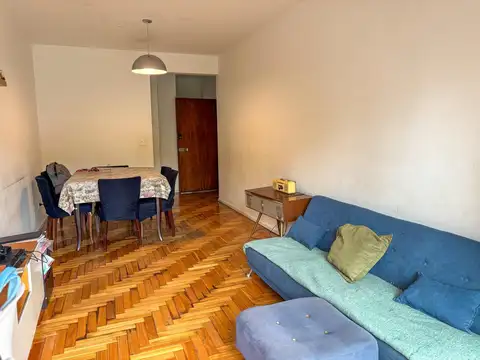 Departamento en Venta 39 años
