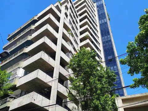 DEPARTAMENTO 2 DORMITORIOS VENTA CENTRO NORTE RIO ROSARIO