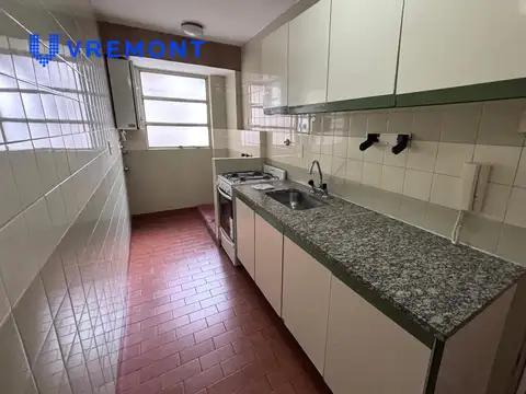 Departamento en Alquiler 45 años