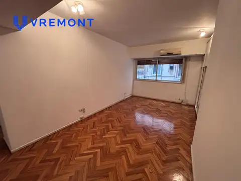 Departamento en Balvanera