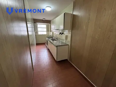 Departamento en Alquiler en Balvanera, $ 750.000