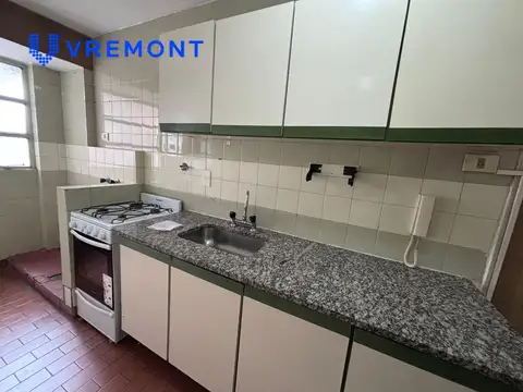 Departamento en Alquiler al Este