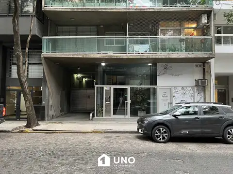 Departamento en Venta 23 años