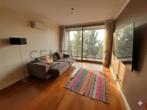 Venta Piso 4 ambientes Villa Urquiza con Cochera baulera y  Parrilla! calidad y diseño