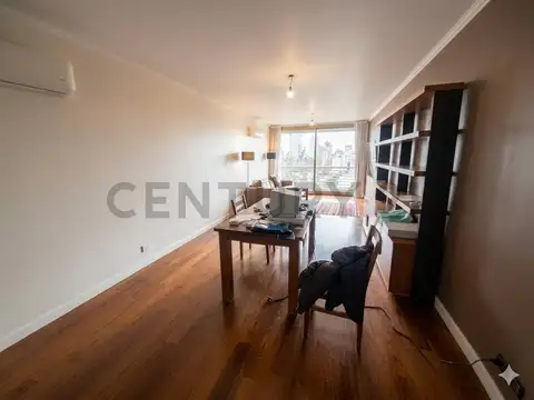 Bucarelli 1915 100, Piso 4