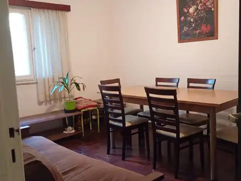 Depto Tipo Casa en Venta de 2 dormitorios