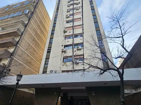 MONOAMBIENTE CÉNTRICO EXCELENTE UBICACIÓN