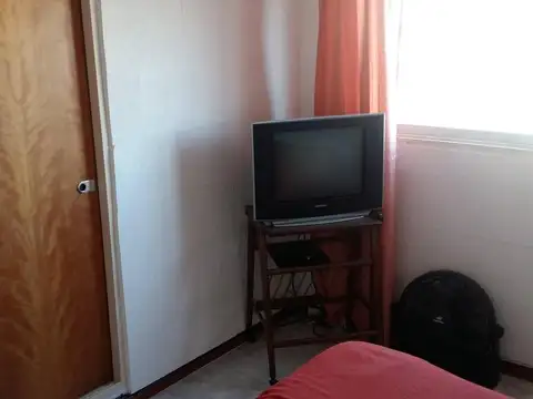 3 amb edificio torre. Parque Chacabuco