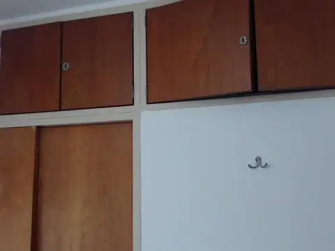 Departamento en Alquiler Temporal Apto profesional