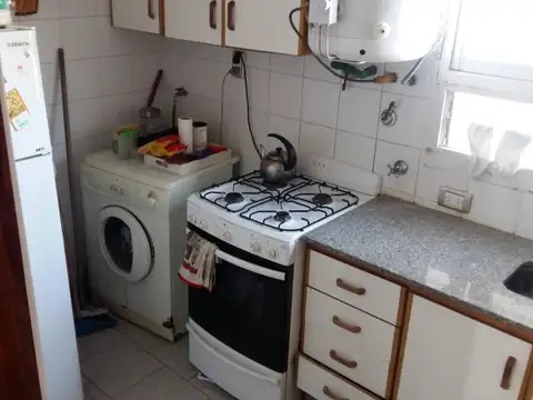 Departamento en Alquiler de 2 dormitorios
